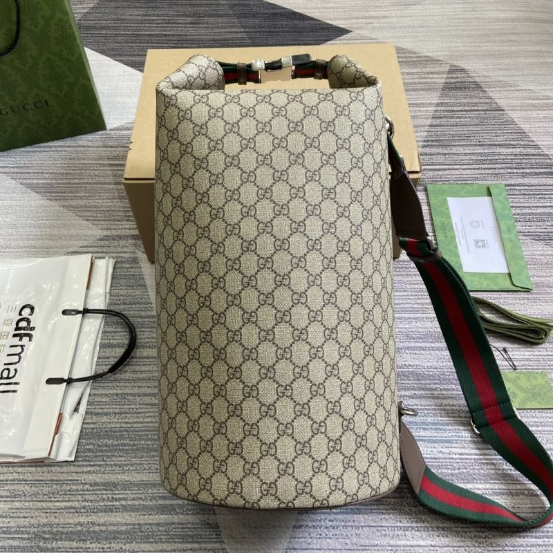 Gucci Travel Bags